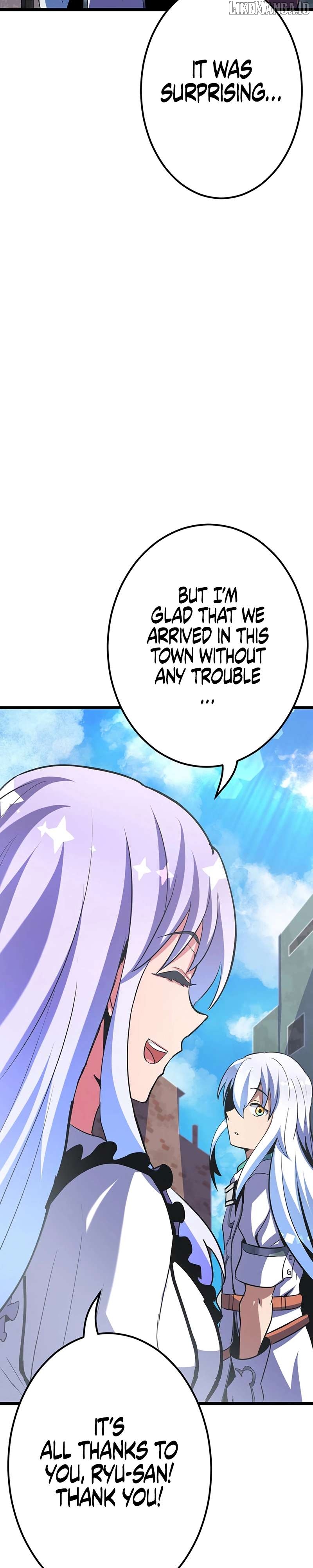 VRMMO Chronicles of a Solo Cleric ~Surprise! I’m Actually a Berserker!~ Chapter 11 - page 20