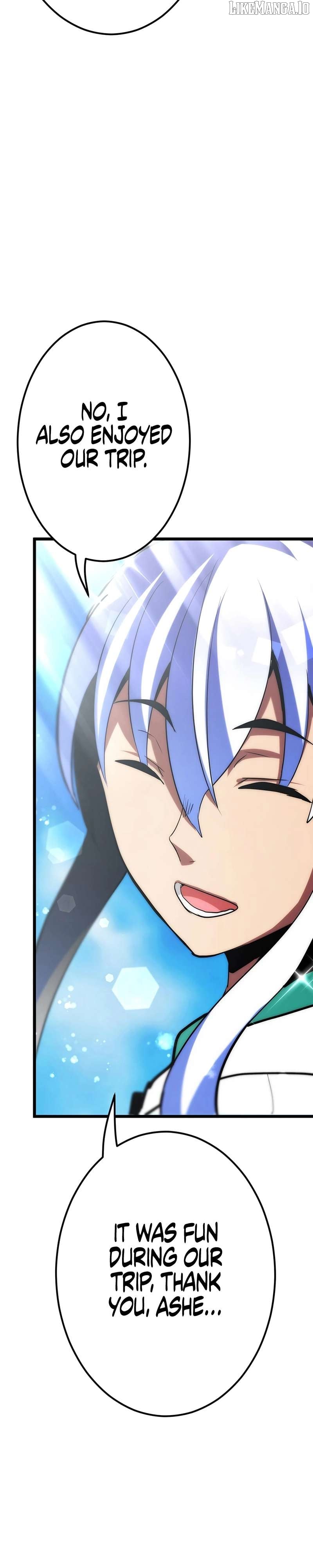 VRMMO Chronicles of a Solo Cleric ~Surprise! I’m Actually a Berserker!~ Chapter 11 - page 21