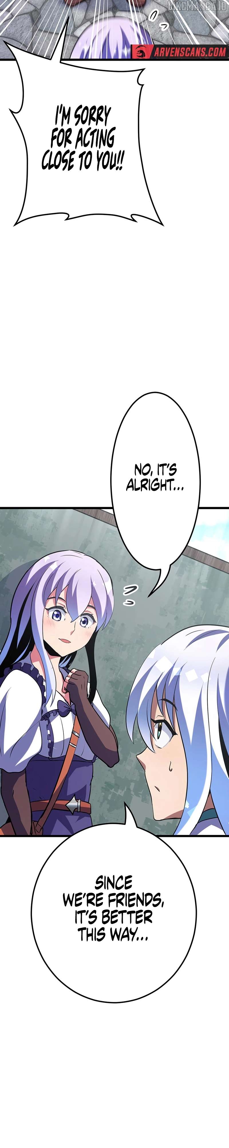 VRMMO Chronicles of a Solo Cleric ~Surprise! I’m Actually a Berserker!~ Chapter 11 - page 23
