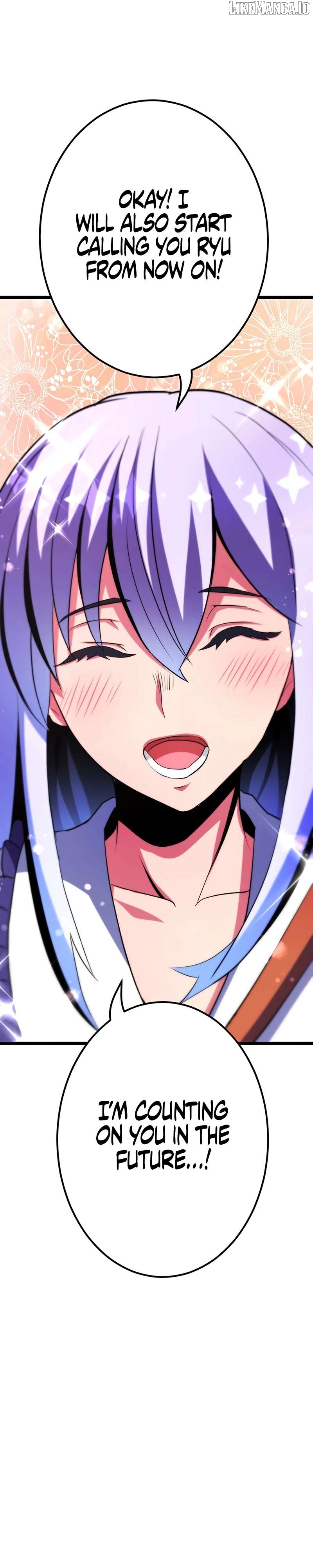 VRMMO Chronicles of a Solo Cleric ~Surprise! I’m Actually a Berserker!~ Chapter 11 - page 24