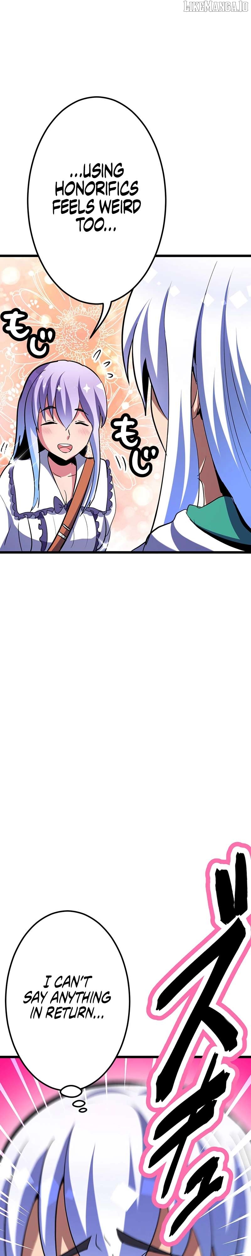 VRMMO Chronicles of a Solo Cleric ~Surprise! I’m Actually a Berserker!~ Chapter 11 - page 25