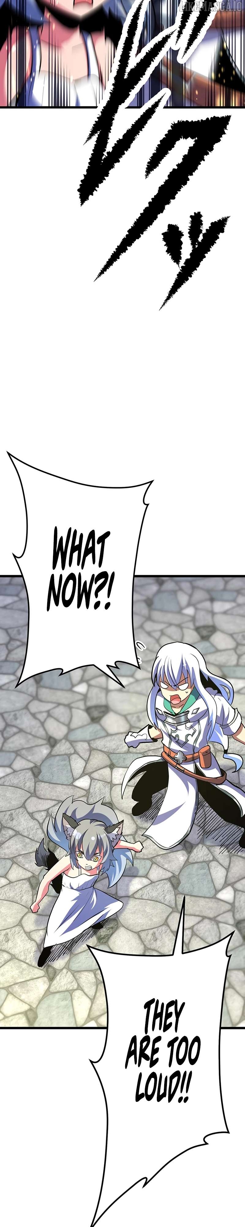 VRMMO Chronicles of a Solo Cleric ~Surprise! I’m Actually a Berserker!~ Chapter 11 - page 28