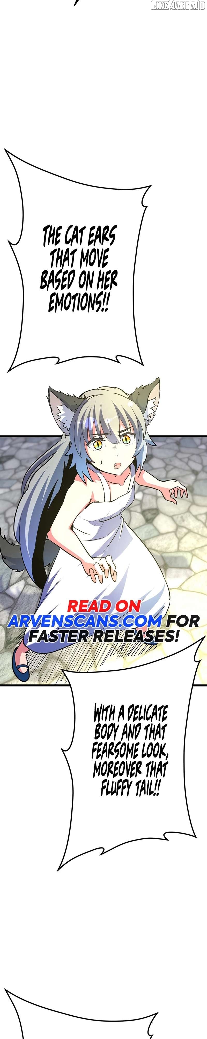 VRMMO Chronicles of a Solo Cleric ~Surprise! I’m Actually a Berserker!~ Chapter 11 - page 29