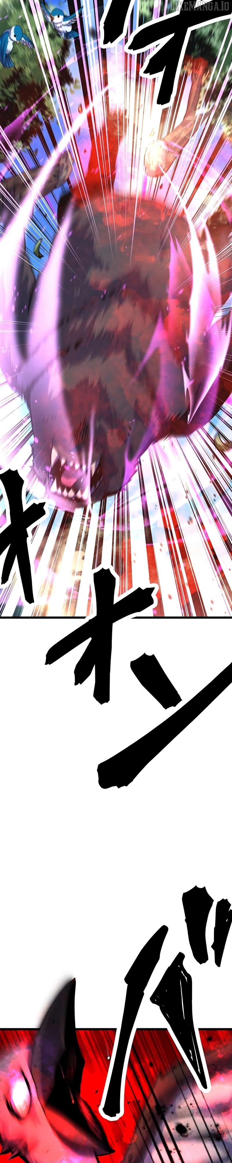 VRMMO Chronicles of a Solo Cleric ~Surprise! I’m Actually a Berserker!~ Chapter 11 - page 3