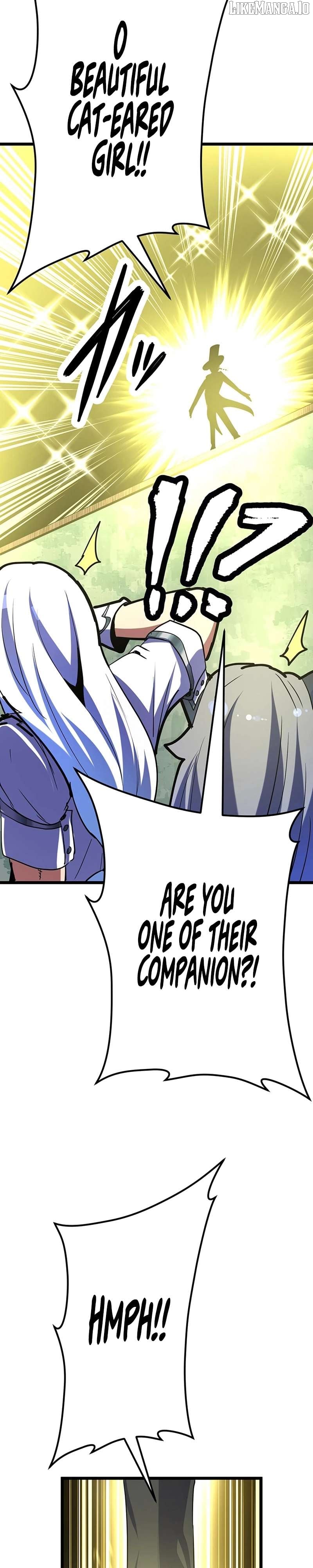 VRMMO Chronicles of a Solo Cleric ~Surprise! I’m Actually a Berserker!~ Chapter 11 - page 30