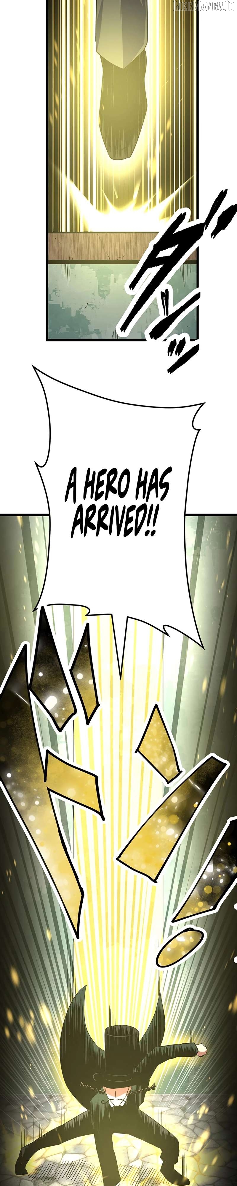 VRMMO Chronicles of a Solo Cleric ~Surprise! I’m Actually a Berserker!~ Chapter 11 - page 31