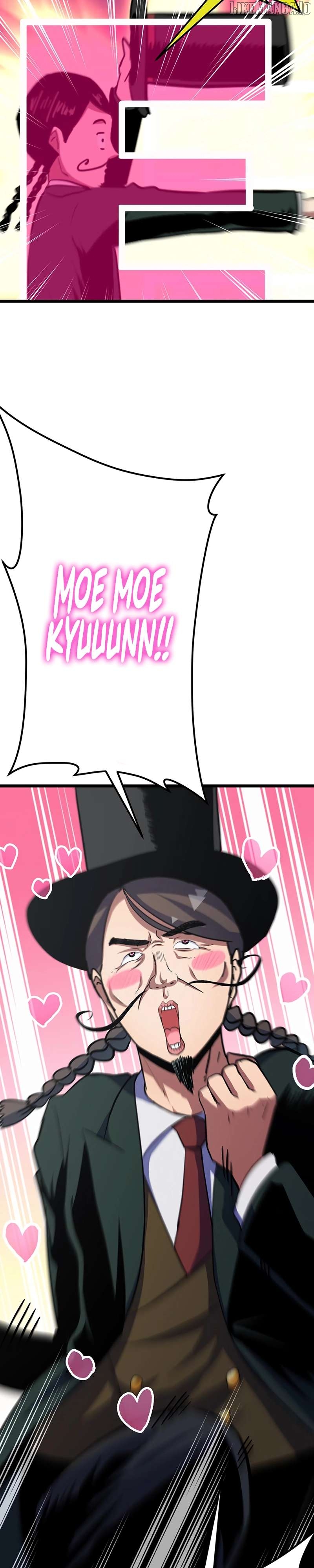 VRMMO Chronicles of a Solo Cleric ~Surprise! I’m Actually a Berserker!~ Chapter 11 - page 35