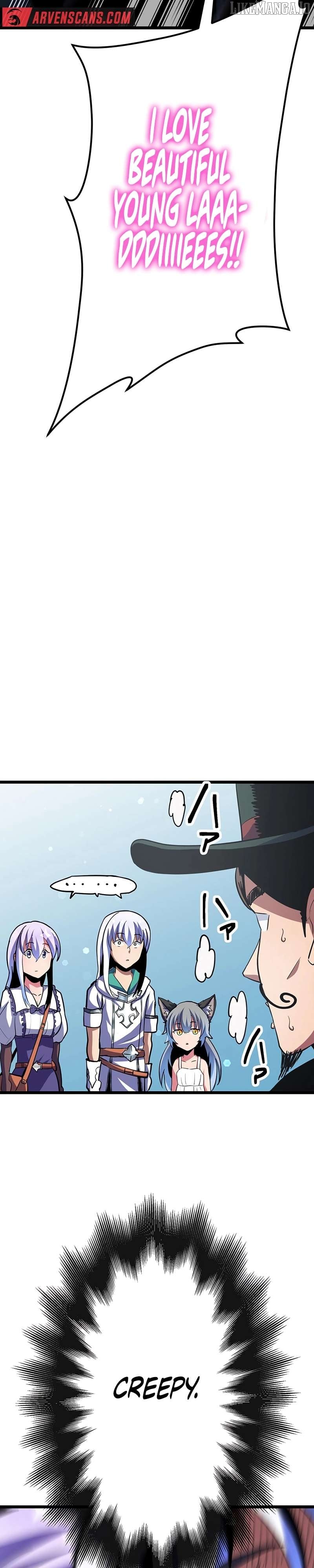 VRMMO Chronicles of a Solo Cleric ~Surprise! I’m Actually a Berserker!~ Chapter 11 - page 36