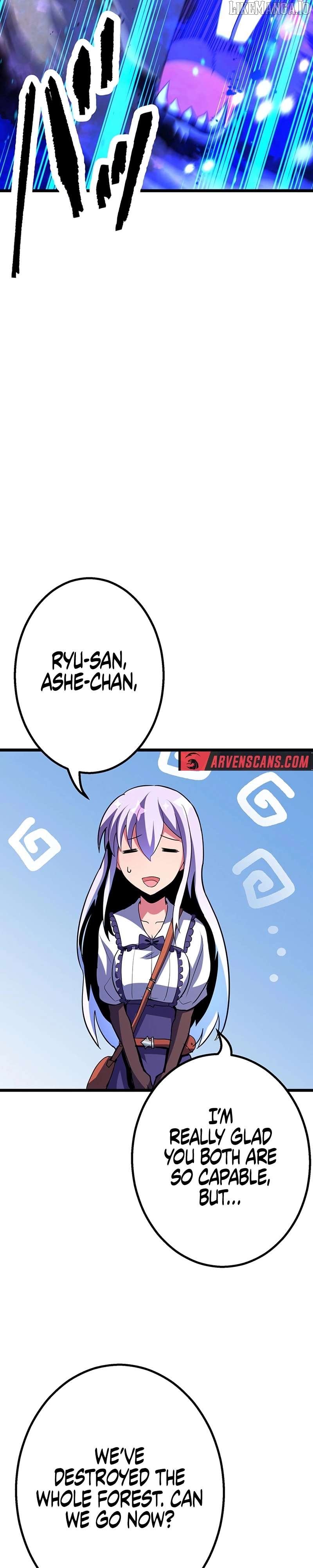 VRMMO Chronicles of a Solo Cleric ~Surprise! I’m Actually a Berserker!~ Chapter 11 - page 5