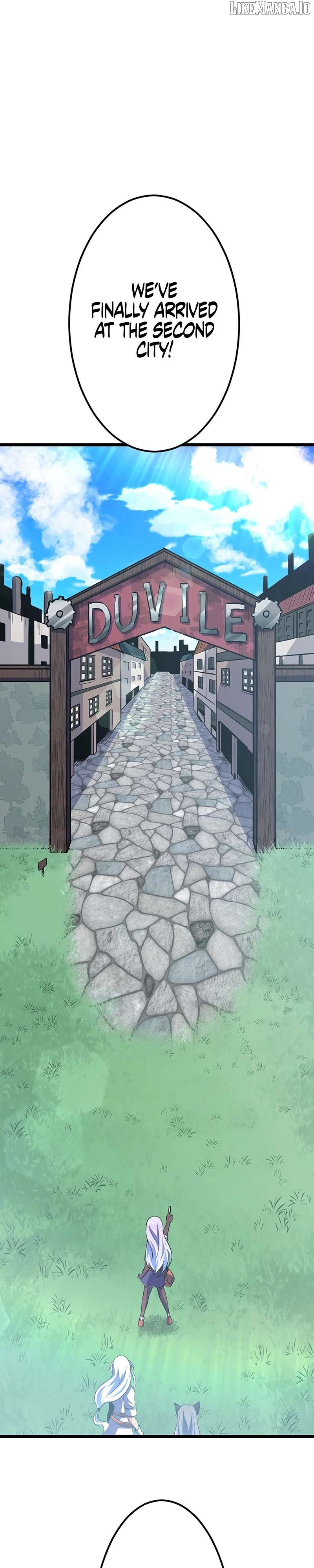 VRMMO Chronicles of a Solo Cleric ~Surprise! I’m Actually a Berserker!~ Chapter 11 - page 9