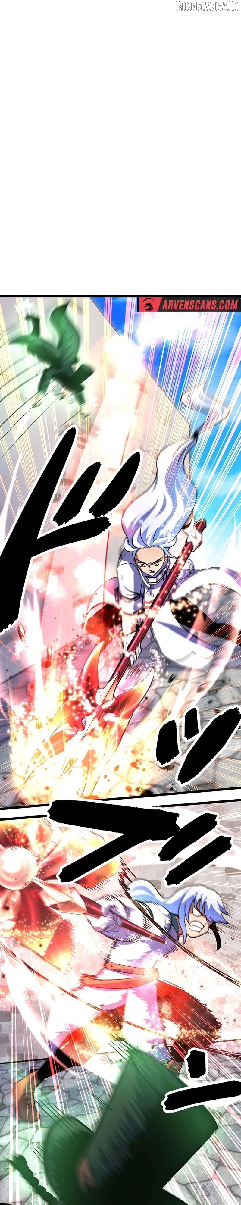 VRMMO Chronicles of a Solo Cleric ~Surprise! I’m Actually a Berserker!~ Chapter 12 - page 24