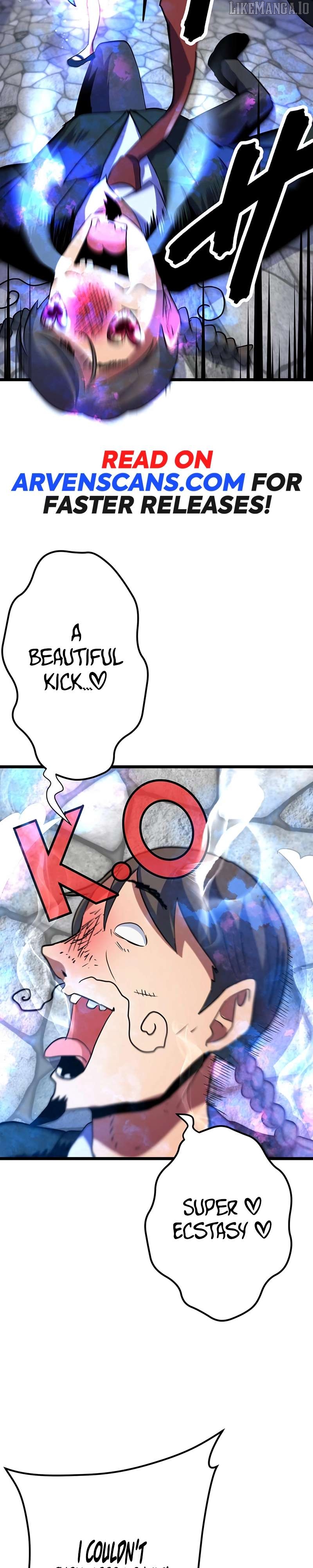 VRMMO Chronicles of a Solo Cleric ~Surprise! I’m Actually a Berserker!~ Chapter 12 - page 30