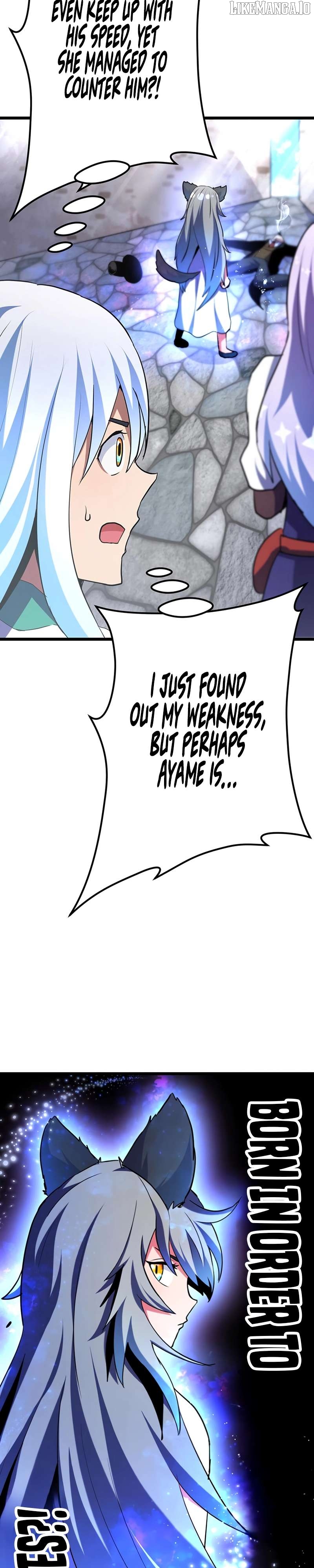 VRMMO Chronicles of a Solo Cleric ~Surprise! I’m Actually a Berserker!~ Chapter 12 - page 31