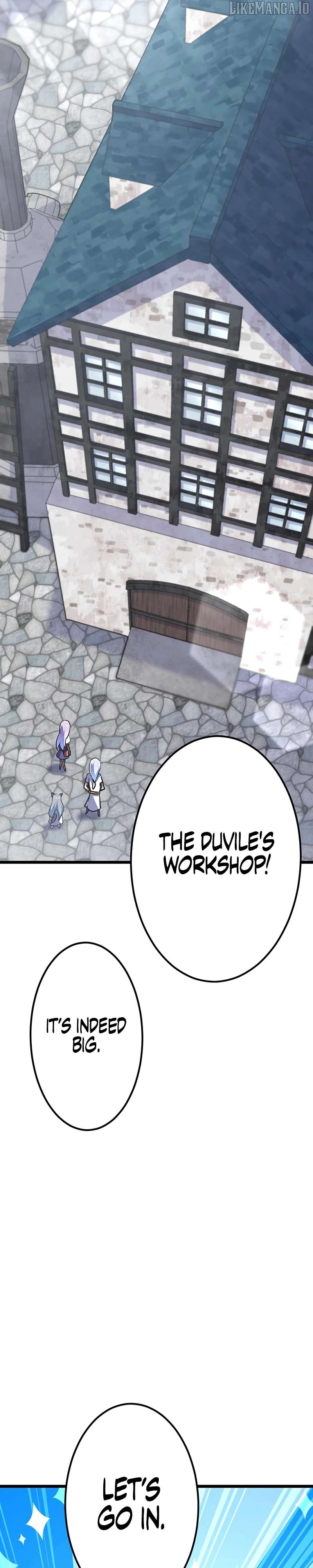 VRMMO Chronicles of a Solo Cleric ~Surprise! I’m Actually a Berserker!~ Chapter 12 - page 36