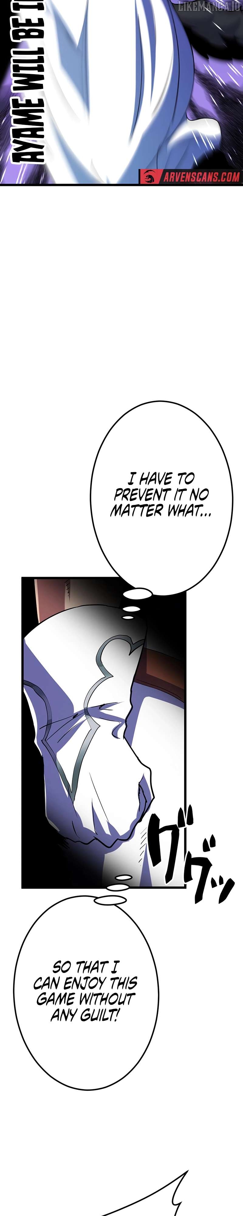 VRMMO Chronicles of a Solo Cleric ~Surprise! I’m Actually a Berserker!~ Chapter 12 - page 6