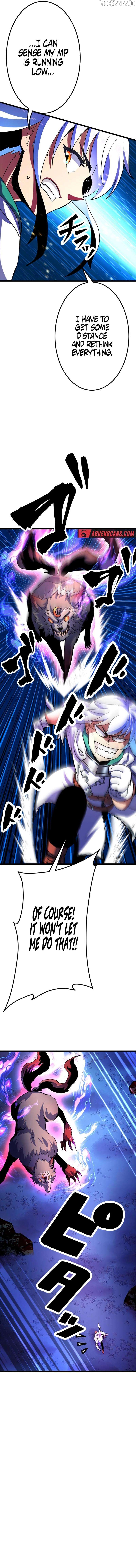 VRMMO Chronicles of a Solo Cleric ~Surprise! I’m Actually a Berserker!~ Chapter 7 - page 4