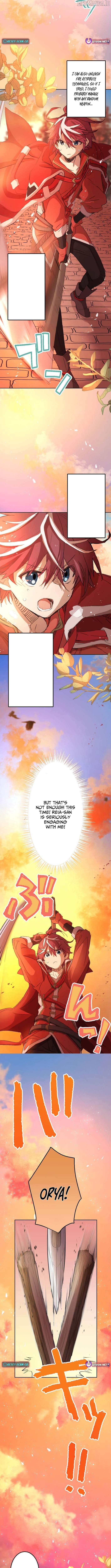 After Ditching the Tyrannical Saintess Who Was Also My Childhood Friend, Everything Fell Into Place and I Became the Top Adventurer Chapter 4 - page 14