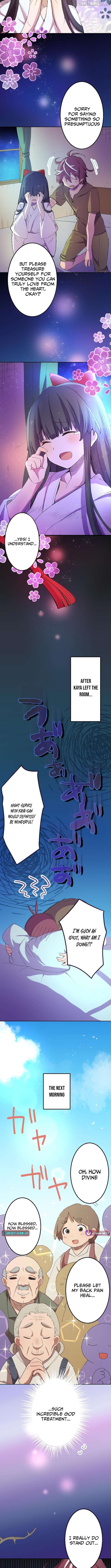 After Ditching the Tyrannical Saintess Who Was Also My Childhood Friend, Everything Fell Into Place and I Became the Top Adventurer Chapter 4 - page 4
