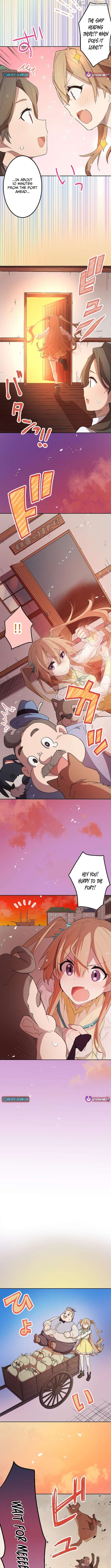 After Ditching the Tyrannical Saintess Who Was Also My Childhood Friend, Everything Fell Into Place and I Became the Top Adventurer Chapter 5 - page 10