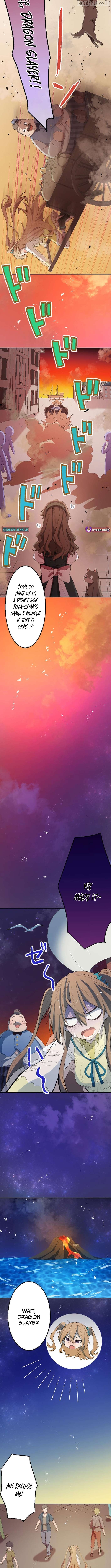 After Ditching the Tyrannical Saintess Who Was Also My Childhood Friend, Everything Fell Into Place and I Became the Top Adventurer Chapter 5 - page 11