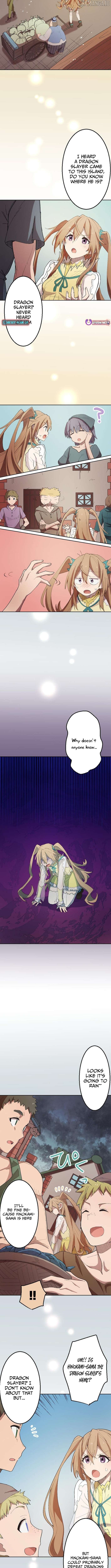 After Ditching the Tyrannical Saintess Who Was Also My Childhood Friend, Everything Fell Into Place and I Became the Top Adventurer Chapter 5 - page 12