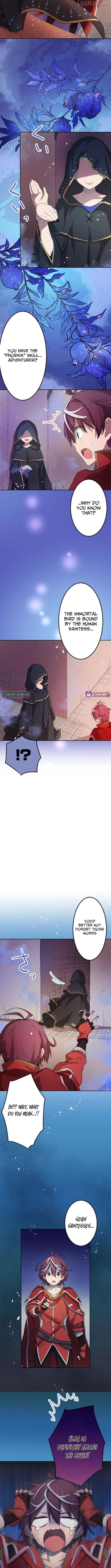 After Ditching the Tyrannical Saintess Who Was Also My Childhood Friend, Everything Fell Into Place and I Became the Top Adventurer Chapter 5 - page 14