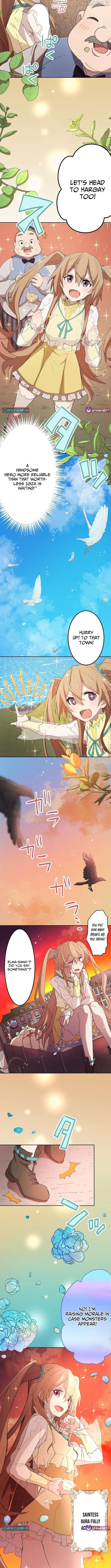 After Ditching the Tyrannical Saintess Who Was Also My Childhood Friend, Everything Fell Into Place and I Became the Top Adventurer Chapter 5 - page 6