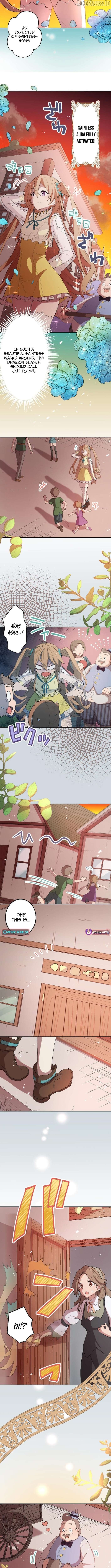 After Ditching the Tyrannical Saintess Who Was Also My Childhood Friend, Everything Fell Into Place and I Became the Top Adventurer Chapter 5 - page 7