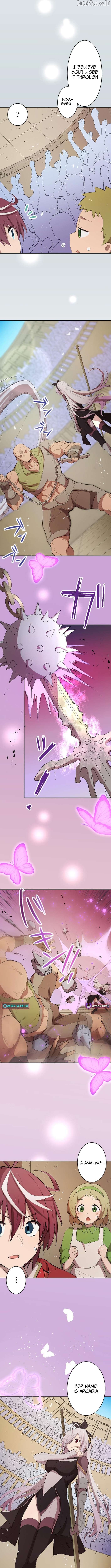 After Ditching the Tyrannical Saintess Who Was Also My Childhood Friend, Everything Fell Into Place and I Became the Top Adventurer Chapter 6 - page 11