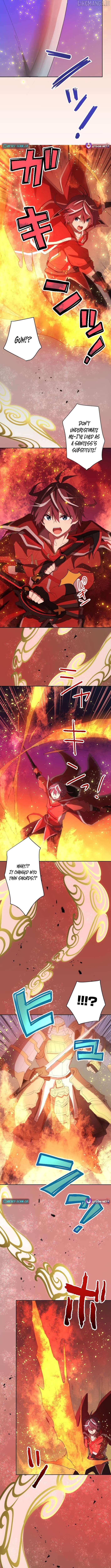 After Ditching the Tyrannical Saintess Who Was Also My Childhood Friend, Everything Fell Into Place and I Became the Top Adventurer Chapter 6 - page 7