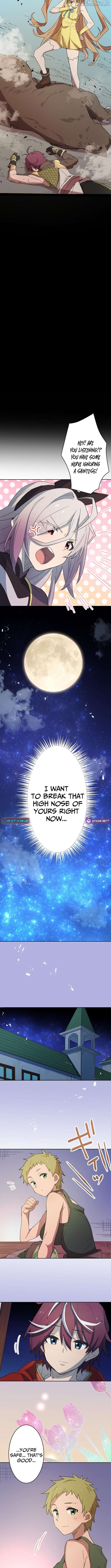 After Ditching the Tyrannical Saintess Who Was Also My Childhood Friend, Everything Fell Into Place and I Became the Top Adventurer Chapter 7 - page 11