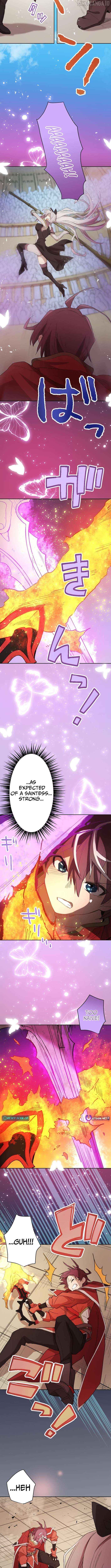 After Ditching the Tyrannical Saintess Who Was Also My Childhood Friend, Everything Fell Into Place and I Became the Top Adventurer Chapter 7 - page 14