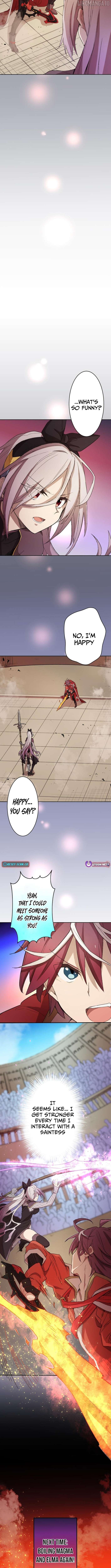 After Ditching the Tyrannical Saintess Who Was Also My Childhood Friend, Everything Fell Into Place and I Became the Top Adventurer Chapter 7 - page 15