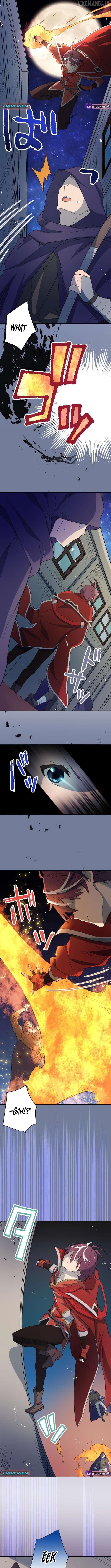 After Ditching the Tyrannical Saintess Who Was Also My Childhood Friend, Everything Fell Into Place and I Became the Top Adventurer Chapter 7 - page 4