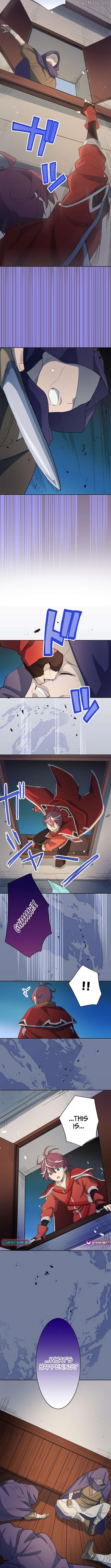 After Ditching the Tyrannical Saintess Who Was Also My Childhood Friend, Everything Fell Into Place and I Became the Top Adventurer Chapter 7 - page 5
