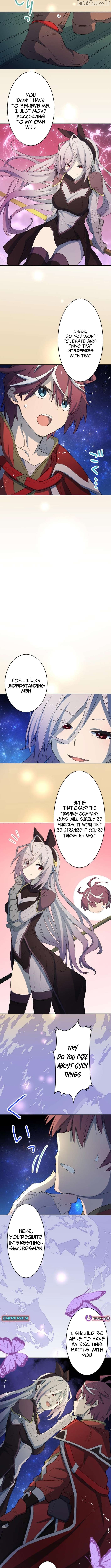 After Ditching the Tyrannical Saintess Who Was Also My Childhood Friend, Everything Fell Into Place and I Became the Top Adventurer Chapter 7 - page 9