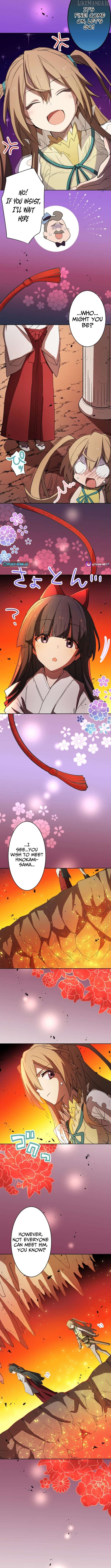 After Ditching the Tyrannical Saintess Who Was Also My Childhood Friend, Everything Fell Into Place and I Became the Top Adventurer Chapter 8 - page 2