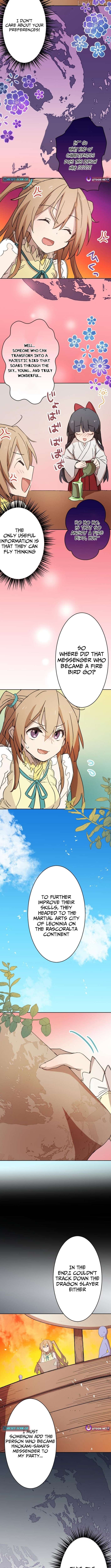 After Ditching the Tyrannical Saintess Who Was Also My Childhood Friend, Everything Fell Into Place and I Became the Top Adventurer Chapter 8 - page 6