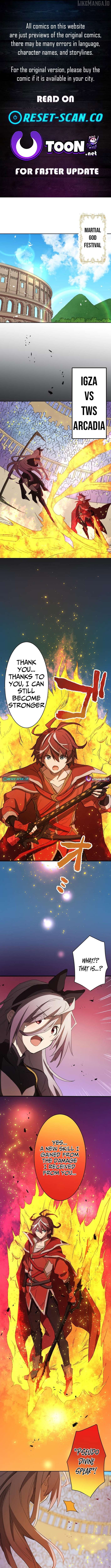 After Ditching the Tyrannical Saintess Who Was Also My Childhood Friend, Everything Fell Into Place and I Became the Top Adventurer Chapter 9 - page 1