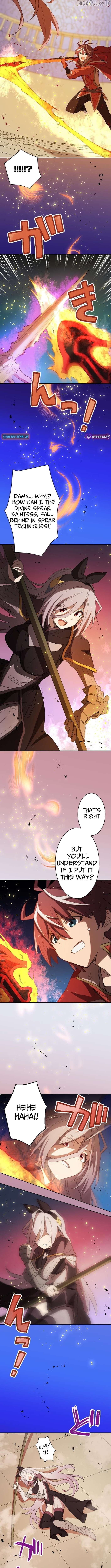 After Ditching the Tyrannical Saintess Who Was Also My Childhood Friend, Everything Fell Into Place and I Became the Top Adventurer Chapter 9 - page 2