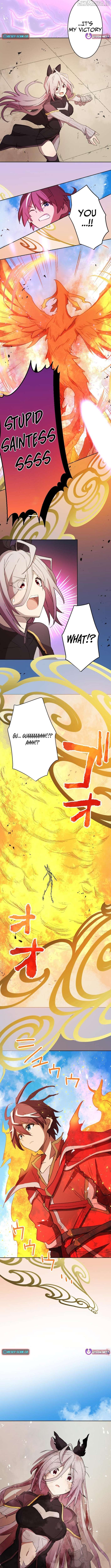After Ditching the Tyrannical Saintess Who Was Also My Childhood Friend, Everything Fell Into Place and I Became the Top Adventurer Chapter 9 - page 6
