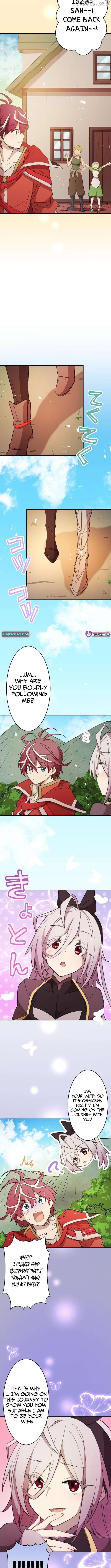 After Ditching the Tyrannical Saintess Who Was Also My Childhood Friend, Everything Fell Into Place and I Became the Top Adventurer Chapter 10 - page 2