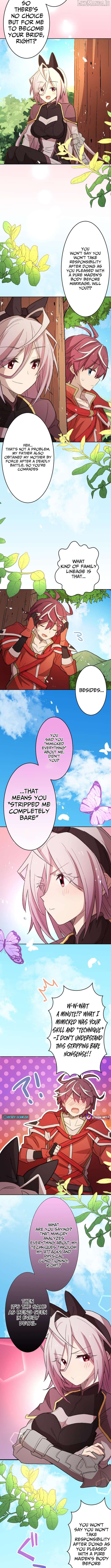 After Ditching the Tyrannical Saintess Who Was Also My Childhood Friend, Everything Fell Into Place and I Became the Top Adventurer Chapter 10 - page 4
