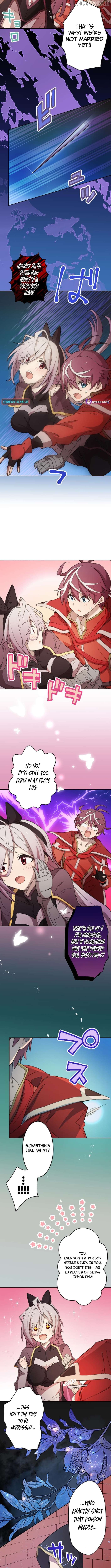 After Ditching the Tyrannical Saintess Who Was Also My Childhood Friend, Everything Fell Into Place and I Became the Top Adventurer Chapter 10 - page 9