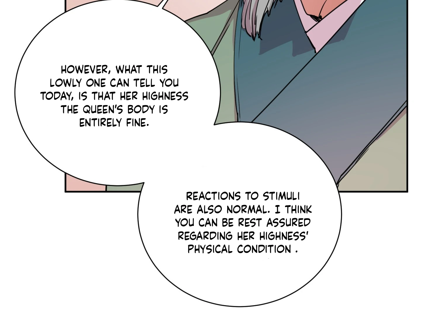 Paradise Of Ha Woo-Hee Chapter 4 - page 10