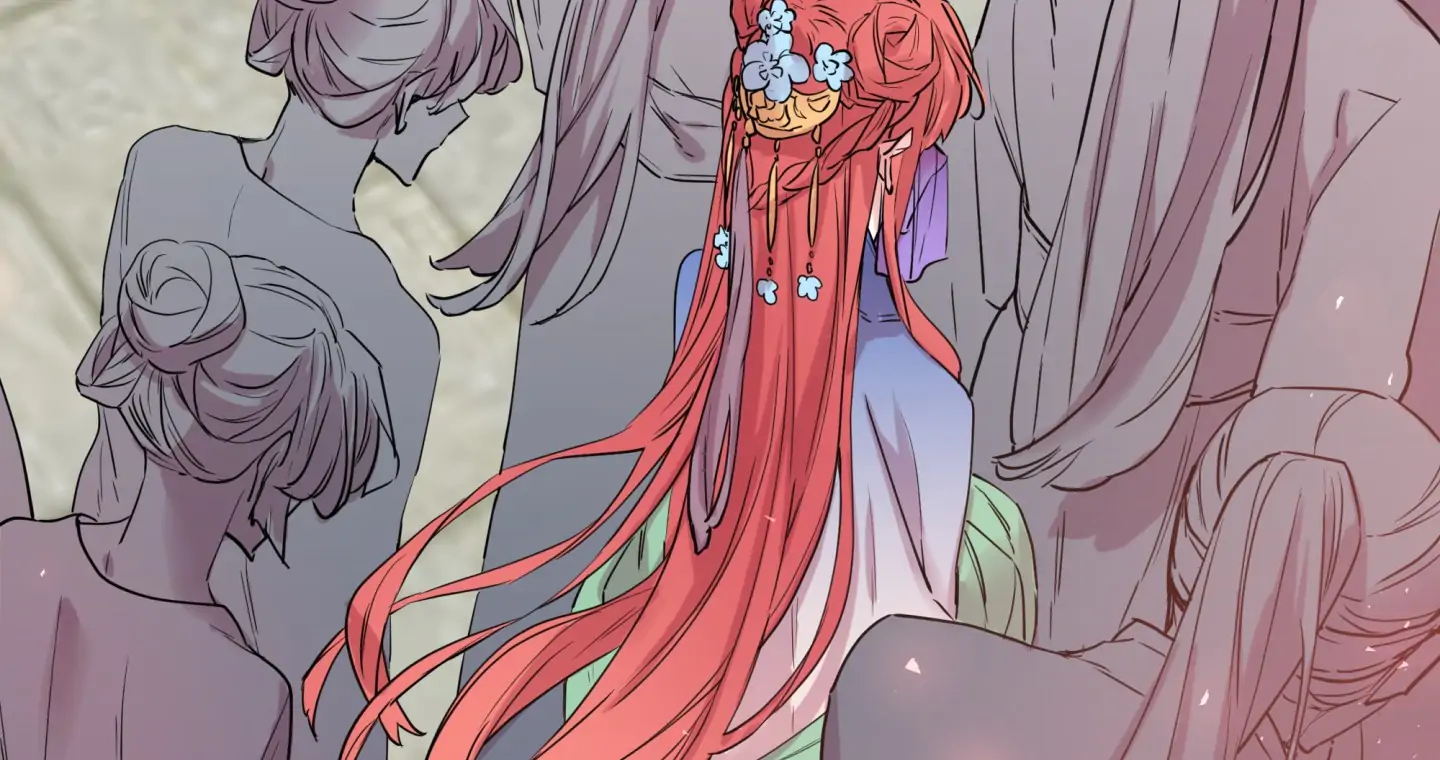 Paradise Of Ha Woo-Hee Chapter 4 - page 111