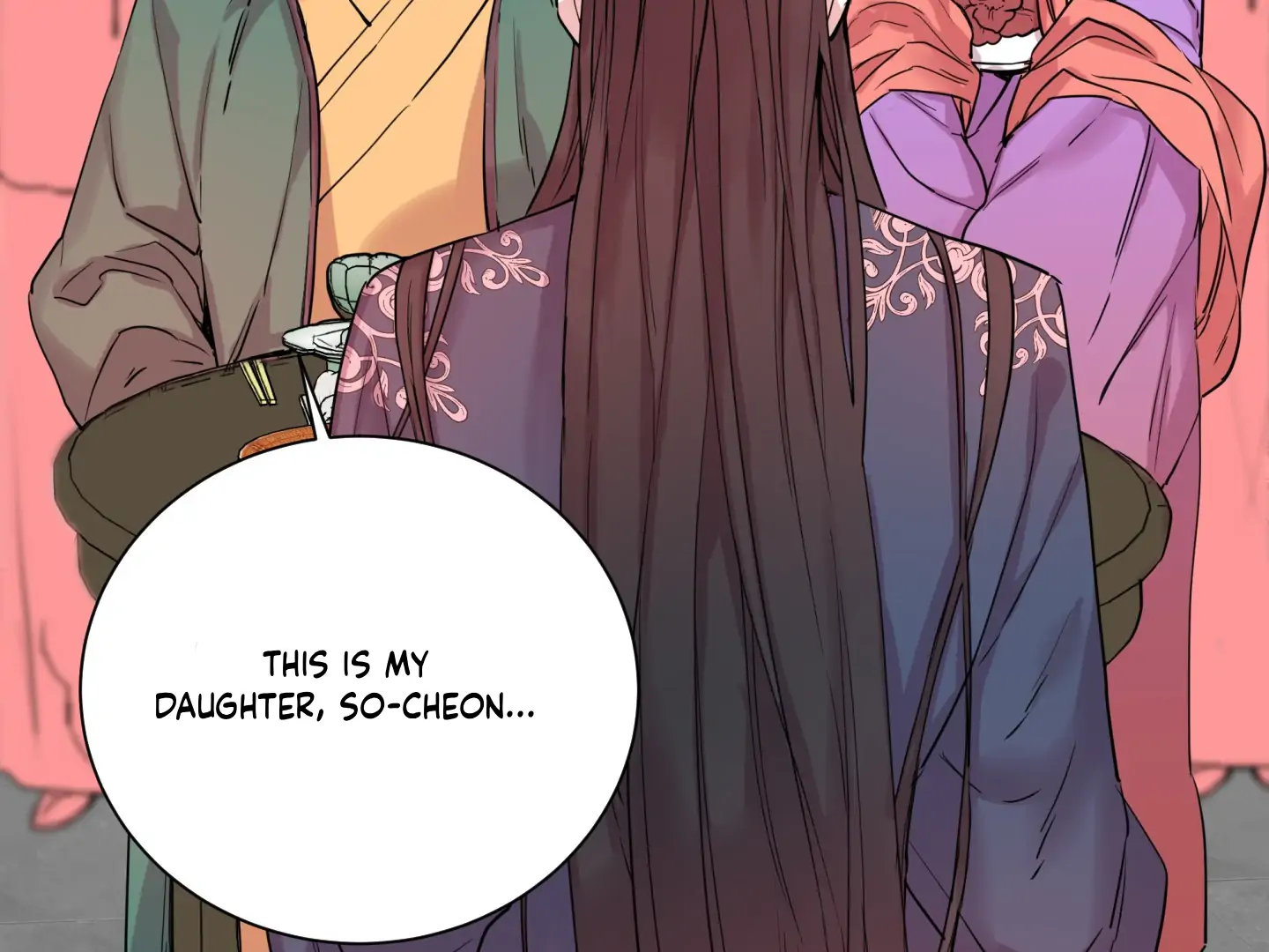 Paradise Of Ha Woo-Hee Chapter 4 - page 117