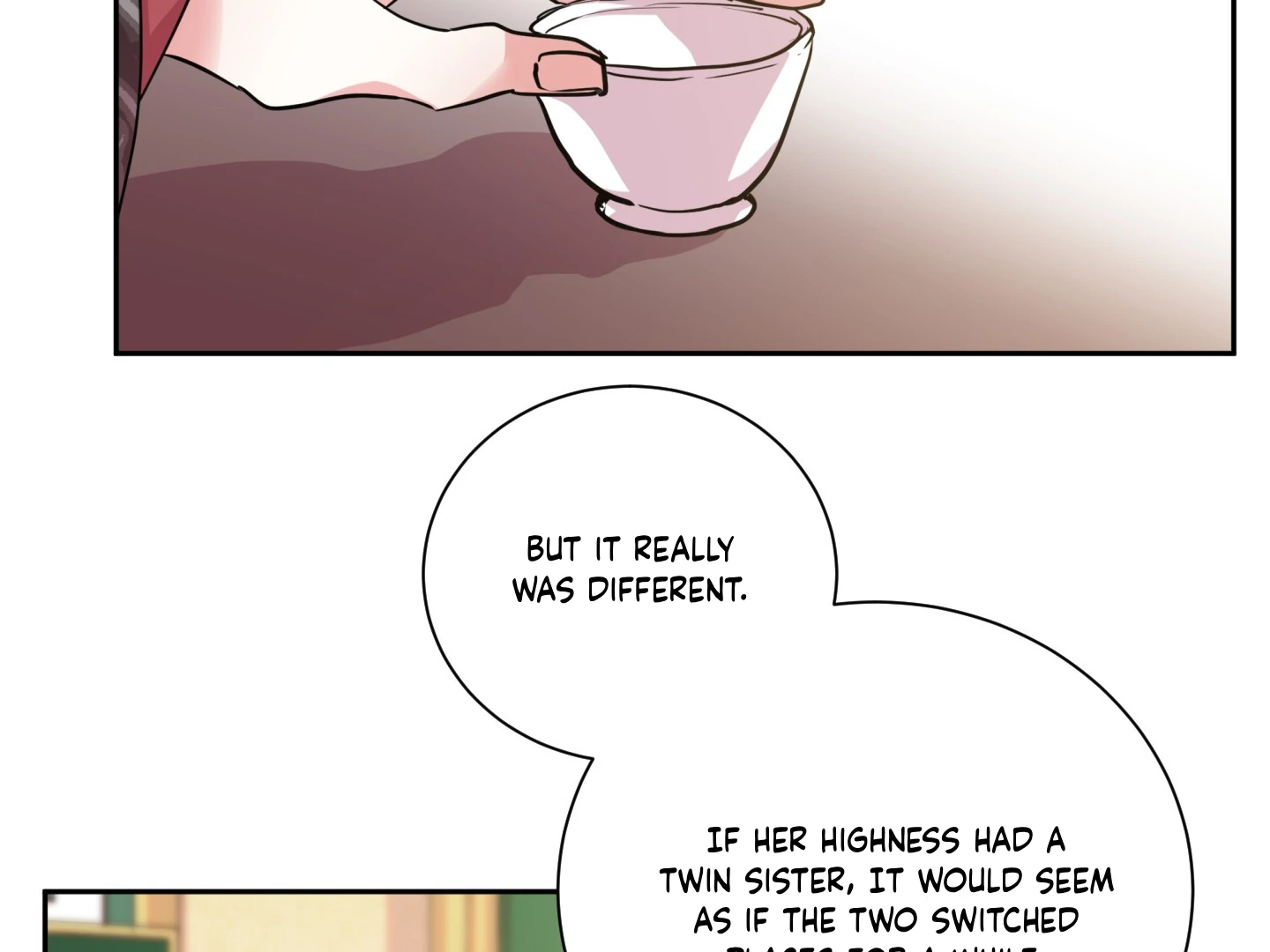 Paradise Of Ha Woo-Hee Chapter 4 - page 12