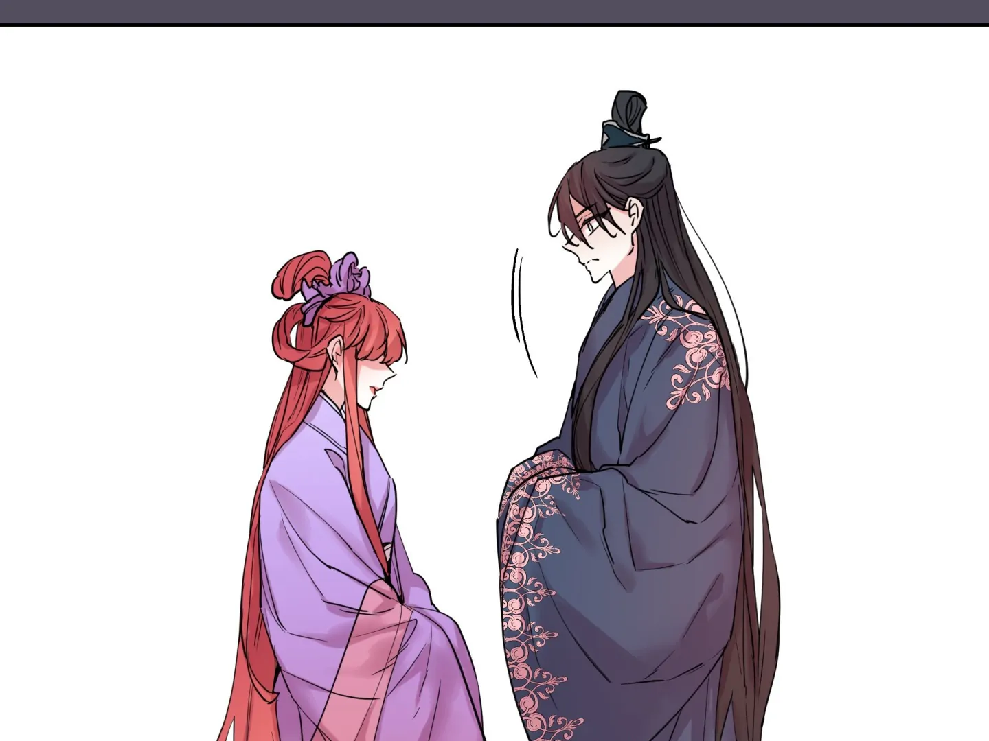 Paradise Of Ha Woo-Hee Chapter 4 - page 121