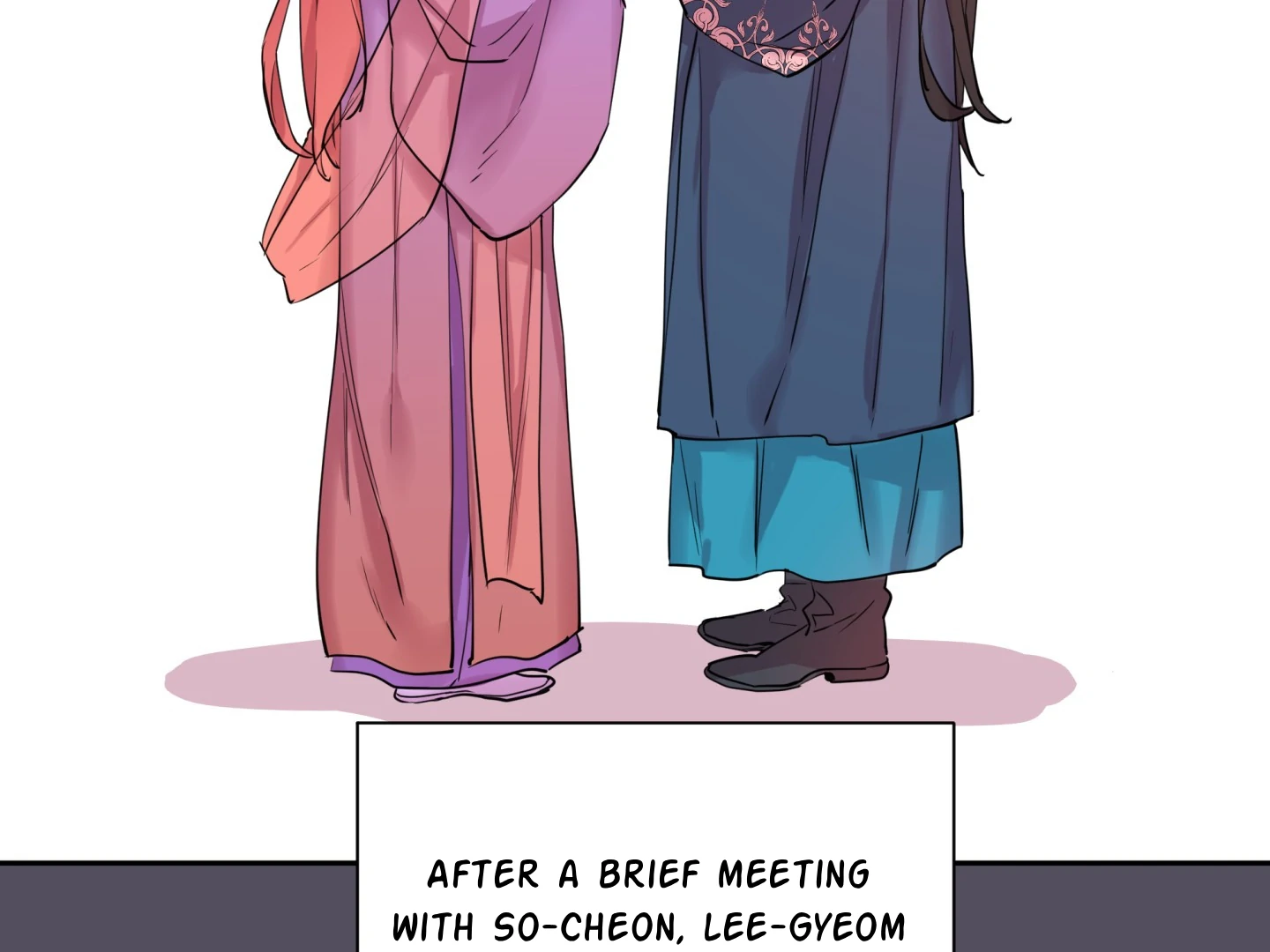 Paradise Of Ha Woo-Hee Chapter 4 - page 122